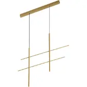 Wever & Ducre Net Hanglamp Net 2.0 | Champagne
