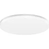 Wever & Ducre Rob IP44 Plafondlamp Rob IP44 3.5 | 2700 K