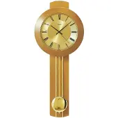 AMS Penduleklok met radio-ontvanger, model - 5132-9