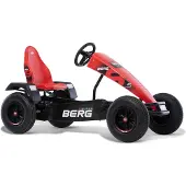 Berg Skelter BERG Extra Sport Red XXL-BFR