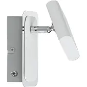 Paulmann Launcher LED wandlamp, 1-lamp