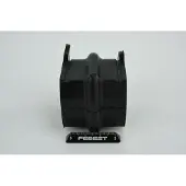 FEBEST NSB-R52R Stabilisatorstang rubber