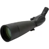 Celestron Spotting Scope Trailseeker 100 45º Telescoop Zwart