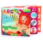 Ludi Vroegtijdig Leren Spel Magisch En Educatief Boek - Andere spelen om te leren spellen