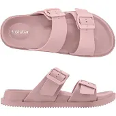 Holster Slipper Women Soleseeker Rose-Schoenmaat 42