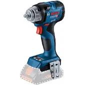 Bosch Professional Gds 18v 320c Slagmoersleutel