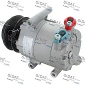 SIDAT 1.8052A Aircopomp