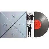 MUSIC ON VINYL TING