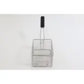 Maxima - Friteerbak - 8 liter - met handvat
