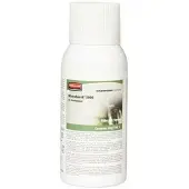 Rubbermaid Microburst 3000 luchtverfrisser Vibrant sense 75 ml