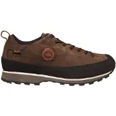 Lomer Forest mtx bruin wandelschoenen uni. Maat: 46