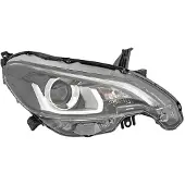 Valeo 045433 Koplamp