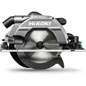 HiKOKI C3609DUMW4Z0 36V Li-ion Accu Cirkelzaag - 235mm
