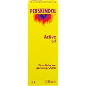 Perskindol Active Gel 100gr