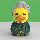 Numskull Wicked Tubbz Mini PVC Figure Wizard of Oz 5 cm Mini-Figuur