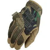 Mechanix The Original Lange Handschoenen