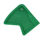 Zwaluw Den Braven Kitspatel Op Blister