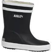 Aigle universele rubberlaars voor baby's, model FLAC 2, marineblauw, maat 19 EU