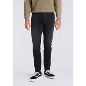 BOSS Jeans 'Onyx' zwart