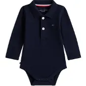 Tommy Hilfiger Rompertje/body navy