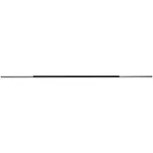 Hilleberg Tarp Pole 124 – 210 Cm X 19.5 Mm Tentstok Grey