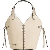 Pepe Jeans Handtas 'CANDICE JAM' crème