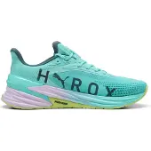 Puma Loopschoen 'x HYROX Activate NITRO' mintgroen / neongroen