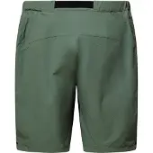 Oakley - Seeker Whip Short - Fietsbroek 34, olijfgroen/groen