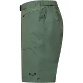 Oakley Apparel - Seeker Whip Short - Fietsbroek 32, olijfgroen/groen