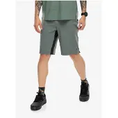 Oakley Apparel - Seeker Whip Short - Fietsbroek 38, olijfgroen/groen