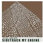 Import Sidetrack My Engine Vinyle Vert