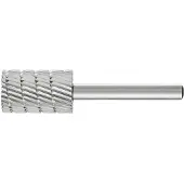 PFERD TOOLS 22405836 Freesstift Cilinder Lengte 65 mm Afmeting, Ø 16 mm Werklengte 25 mm Schachtdiameter 6 mm