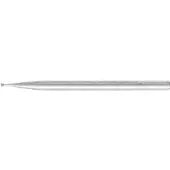 PFERD TOOLS 36201010 Slijpstift Diameter 1 mm 5 stuk(s)