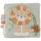 Little Dutch activiteitenboekje safari friends |