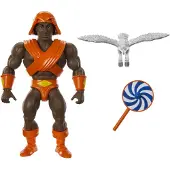 Masters of the Universe Origins: Hypno (14 cm)