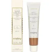 Sisley Paris Make-up Tinted Moisturizer Crème SPF15