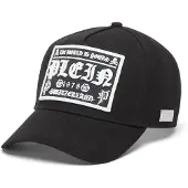 Philipp Plein Pet zwart / wit