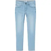 Name it Jeans 'Silas' lichtblauw