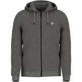 GUESS herensweatshirt met patch