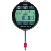 Mahr Digitale meetklok Millimess 2001 W +/-1mm