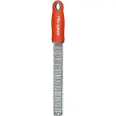 Microplane - Rasp Premium Classic - Fijn - Sunset Orange