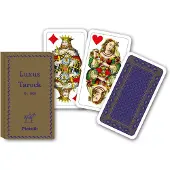 Piatnik 1903 - Tarock Luxus