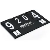 Joola Pointer Scoreboard Zwart UNICA
