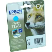 Epson T1282 (C13T12824012) Inktcartridge Cyaan