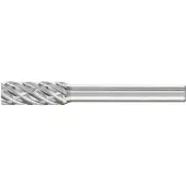 PFERD TOOLS 21101787 Freesstift Cilinder Lengte 60 mm Afmeting, Ø 8 mm Werklengte 20 mm Schachtdiameter 6 mm