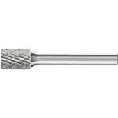 PFERD TOOLS 21101826 Freesstift Cilinder Lengte 53 mm Afmeting, Ø 10 mm Werklengte 13 mm Schachtdiameter 6 mm