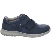 Jomos -art-322498 12 845-blauw-2klit-heren