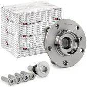 GT-BERGMANN GT24-215 Wiellagerset