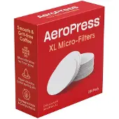 Aeropress XL Micro-Filters 200 stuks