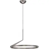 Lyora Design hanglamp Tilia nikkel